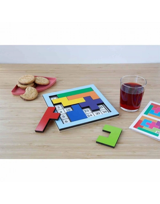 ® Pratik Zeka Oyunu