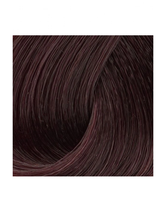 Premium 5 Açık Kahve - Kalıcı Krem Saç Boyası 50 g Tüp