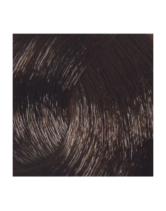 Premium 7.0 Yoğun Kumral - Kalıcı Krem Saç Boyası 50 g Tüp