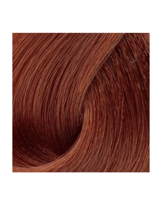 Premium 7.3 Koyu Altın Sarısı - Kalıcı Krem Saç Boyası 50 g Tüp