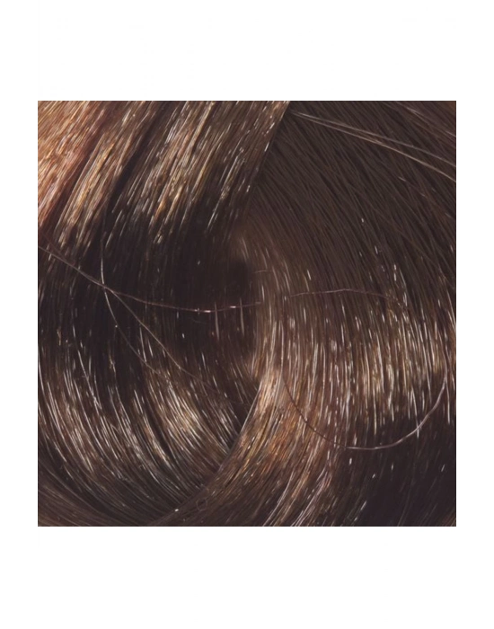 Premium 7.77 Badem Kahvesi - Kalıcı Krem Saç Boyası 50 g Tüp