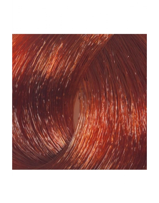 Premium 8.444 Açık Kumral Çok Yoğun Bakır - Kalıcı Krem Saç Boyası 50 g Tüp