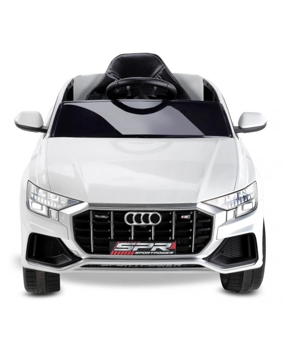 Premium Akülü Araba 12 Volt 445A Beyaz