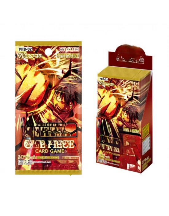 Premium Güçlendirici Kart Paketi