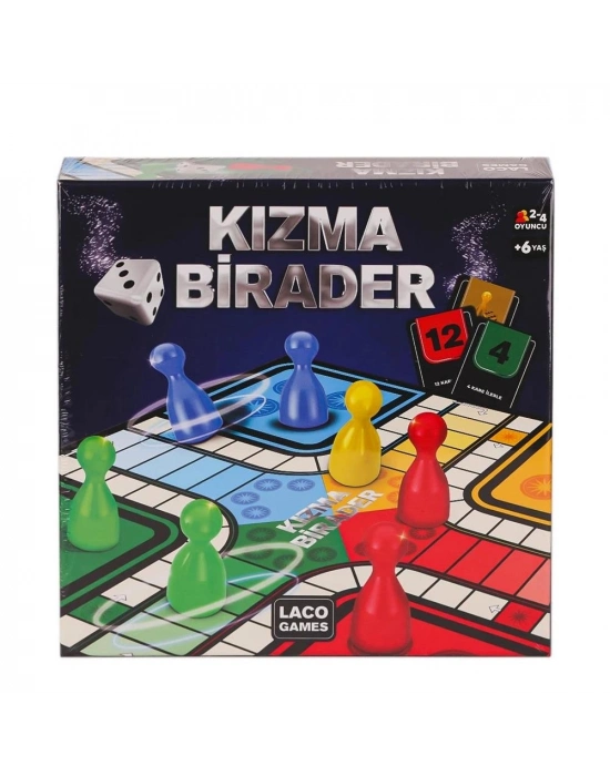 ® PREMİUM KIZMA BİRADER -LÇ