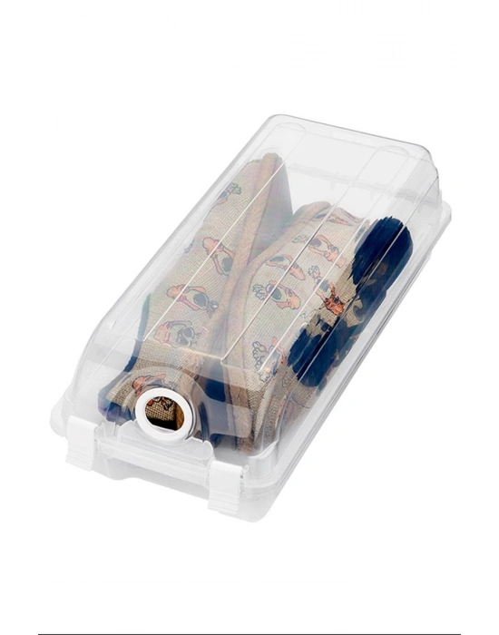 Prenses Babet&Terlik Kutusu Royaleks-G420