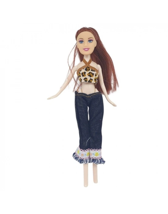 Prenses Bebek 22 cm - LMN201-1