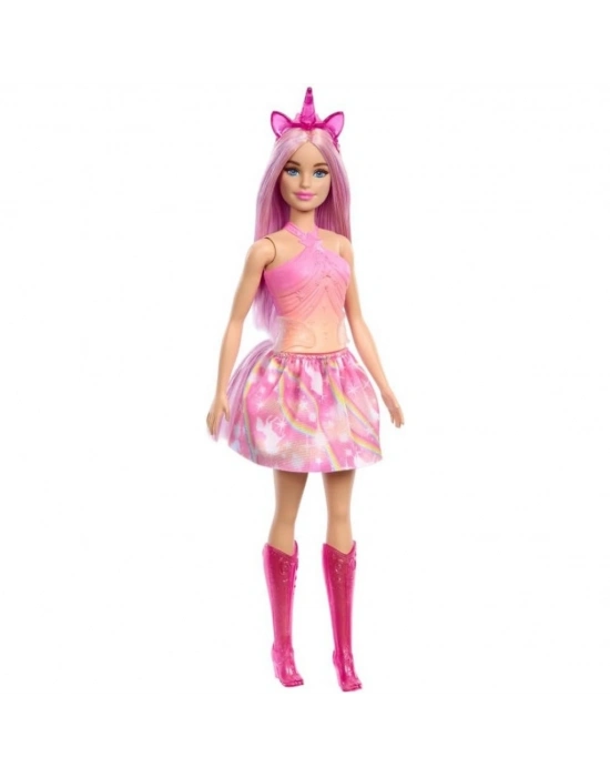 Prenses Bebekler Unicorn