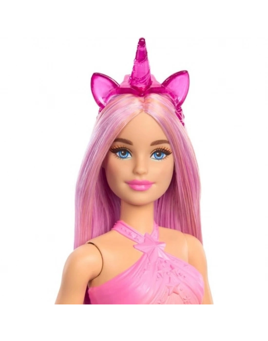Prenses Bebekler Unicorn