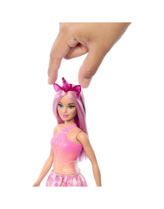 Prenses Bebekler Unicorn