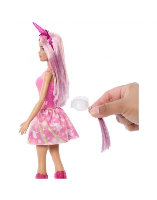 Prenses Bebekler Unicorn