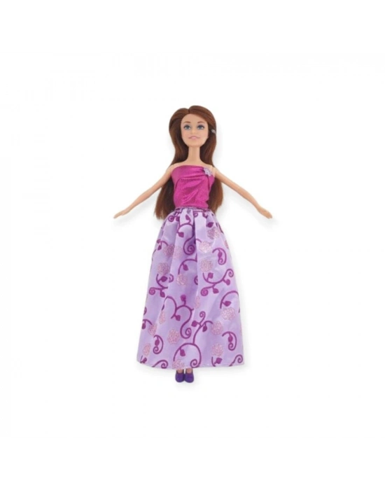 Prenses Model Bebek 30 cm - 66240 - 1