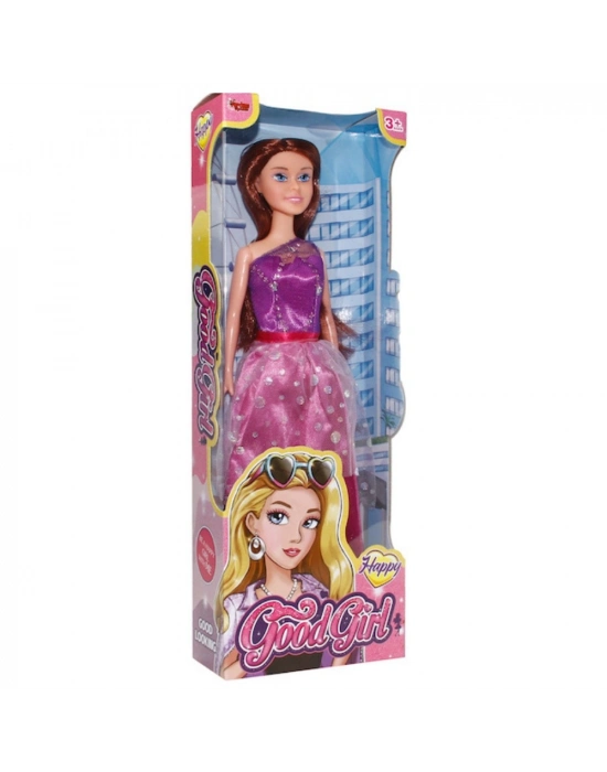 Prenses Model Bebek 30 cm - 66240 - 1