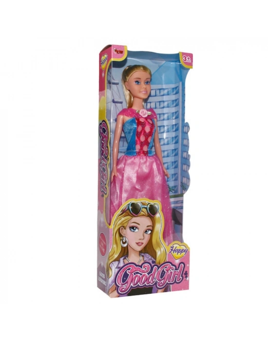 Prenses Model Bebek 30 cm - 66240 - 2