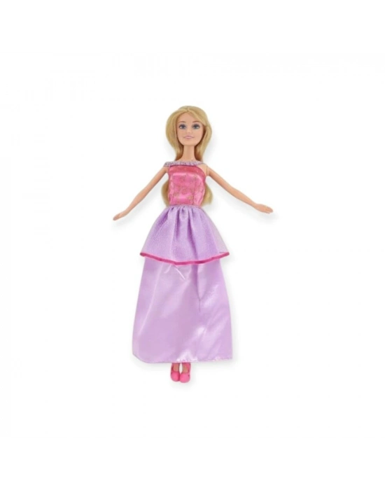 Prenses Model Bebek 30 cm - 66240 - 3