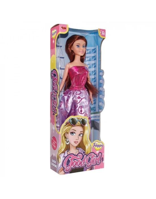 Prenses Model Bebek 30 cm - 66240 - 5