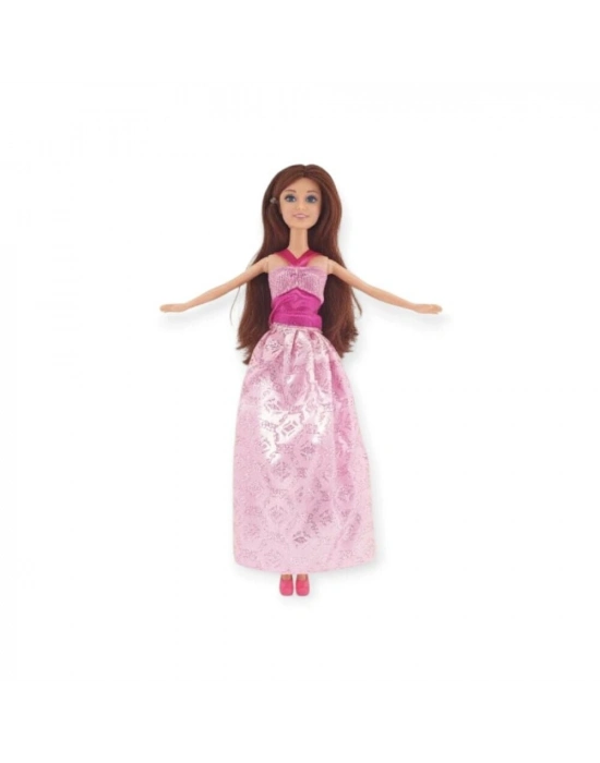 Prenses Model Bebek 30 cm - 66240 - 6