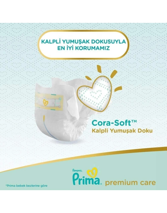 Prima Premium Care Eko Paket 6 Beden 35 Adet