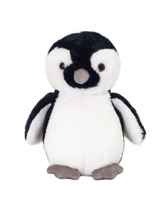 Prime 3D - Penguen Pelüş ve Selfie 48 Parça Puzzle 15809