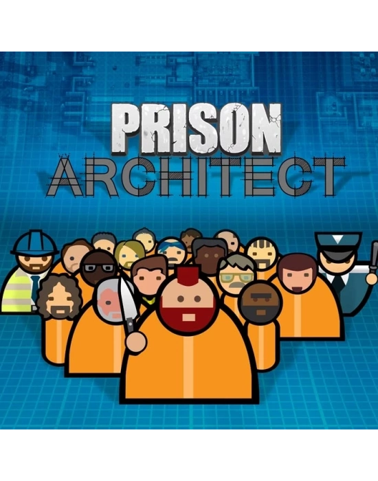 Prison Architect