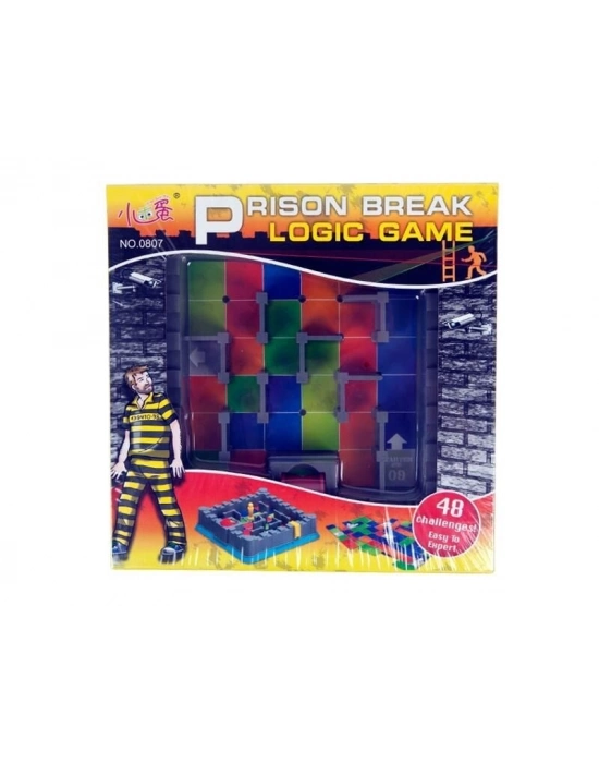 Prison Break Oyunu - Hed35