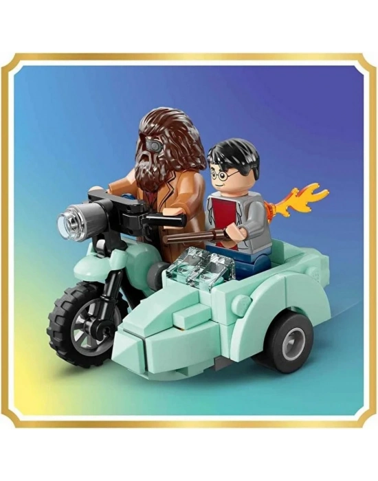 Privet Drive Kaçış 76459