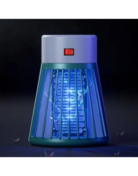 Prize Takılan UV Işık Sinek Öldürücü Lamba 1W