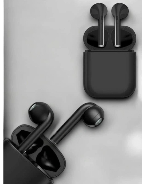 PRO 5 SİYAH  KULAKLIK