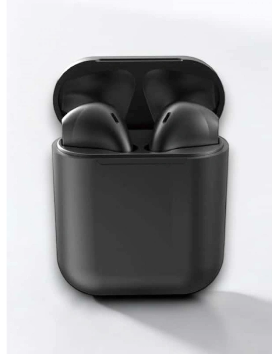 PRO 5 SİYAH  KULAKLIK