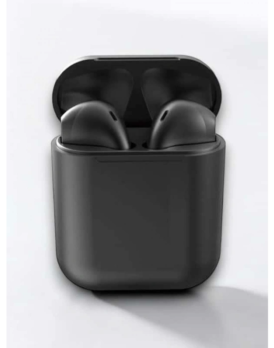 PRO 5 SİYAH  KULAKLIK