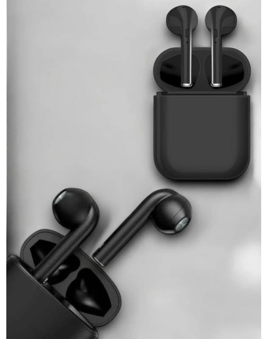 PRO 5 SİYAH  KULAKLIK