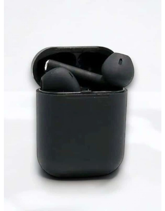 PRO 5 SİYAH  KULAKLIK