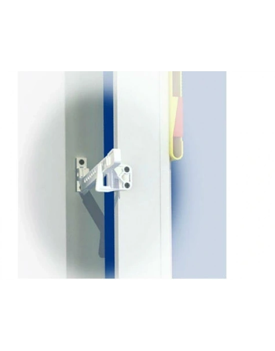 Pro Ayarlı Pvc Pencere Havalandırma Kolu