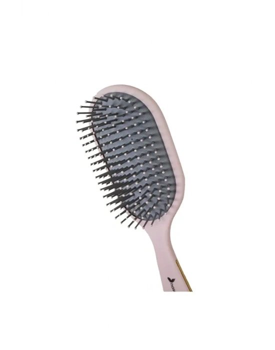 Pro Saç Açma ve Tarama Fırçası