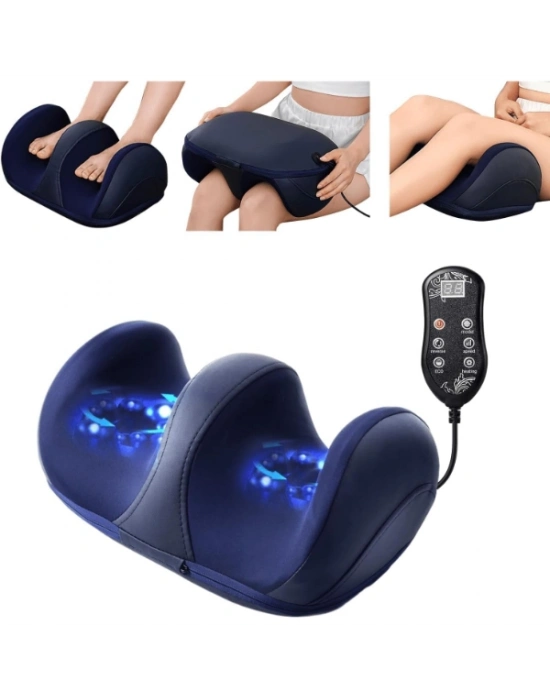 Profesyonel 6 Programlı Vücut Masaj Cihazı