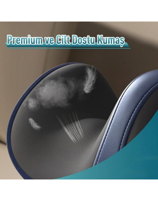 Profesyonel 6 Programlı Vücut Masaj Cihazı