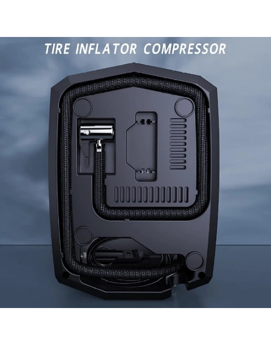 Profesyonel Analog Basınç Göstergeli Hava Kompresörü