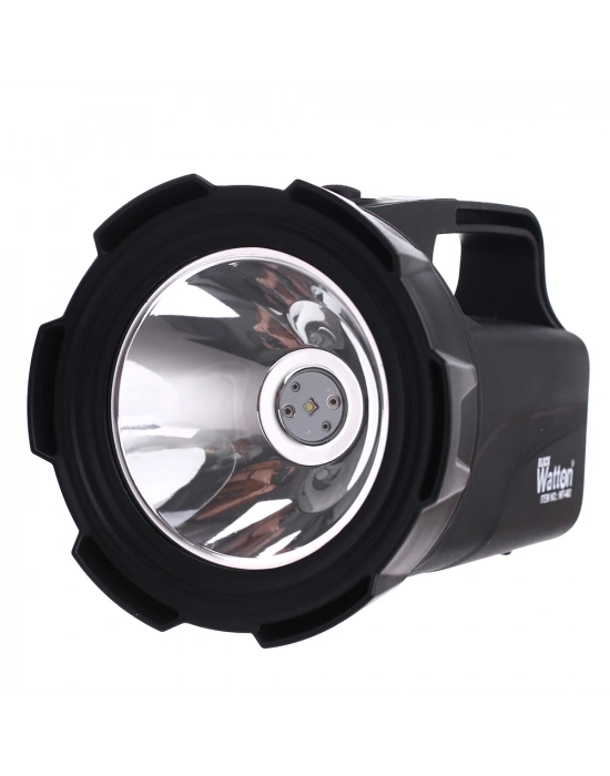 Profesyonel Avcı Feneri 30 W Gücünde Wt-402