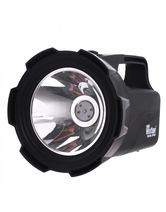 Profesyonel Avcı Feneri 30 W Gücünde Wt-402