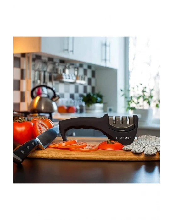 Profesyonel Bıçak Bileyici Sm-015