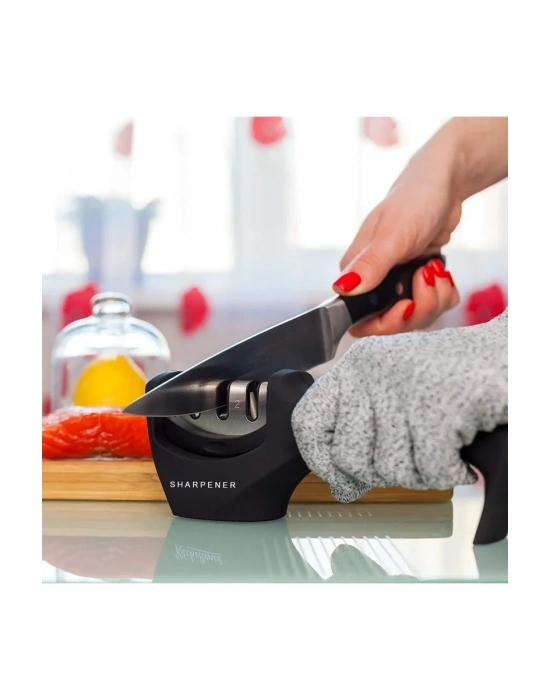 Profesyonel Bıçak Bileyici Sm-015