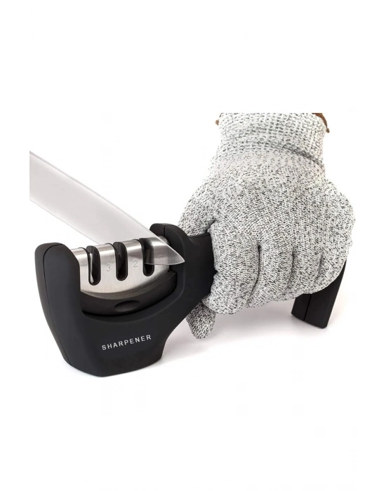 Profesyonel Bıçak Bileyici Sm-015