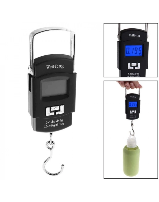 Profesyonel Dijital El Terazisi El Kantarı 50 Kg