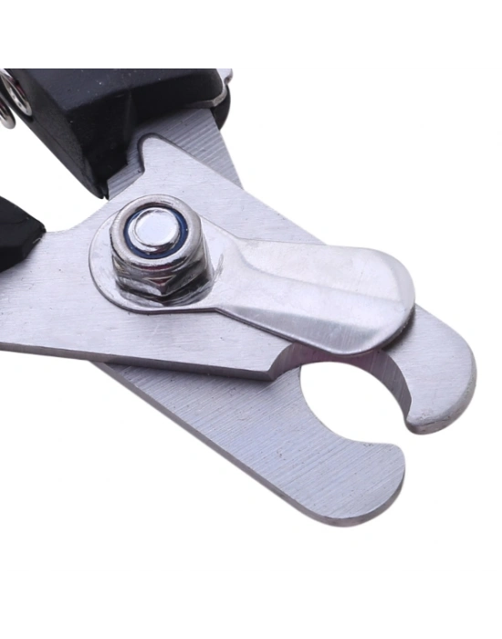 Profesyonel Evcil Hayvan Tırnak Makası Seti