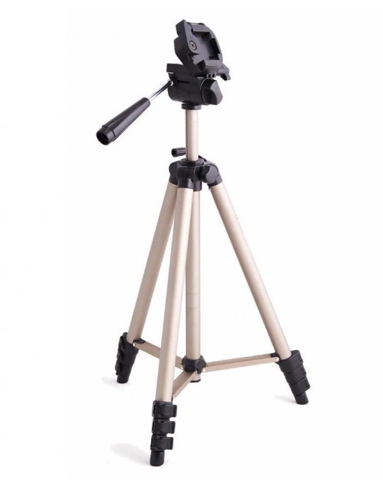Profesyonel Fotoğraf Makinası Tripodu