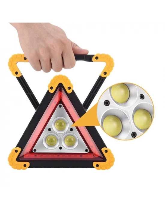 Profesyonel Kamp - Araba Lambası Bigem Bm-610