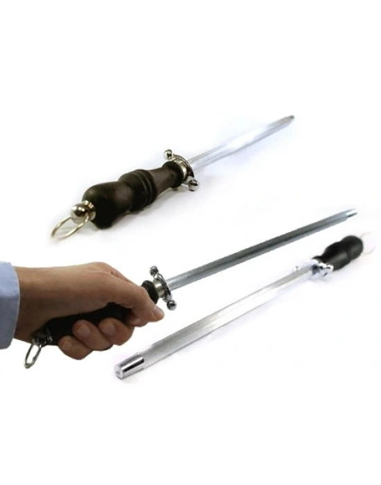 Profesyonel Masat Bıçak Bileyici (30 Cm)