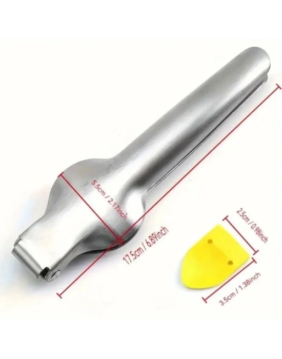 Profesyonel Metal Kestane Çizici Pense