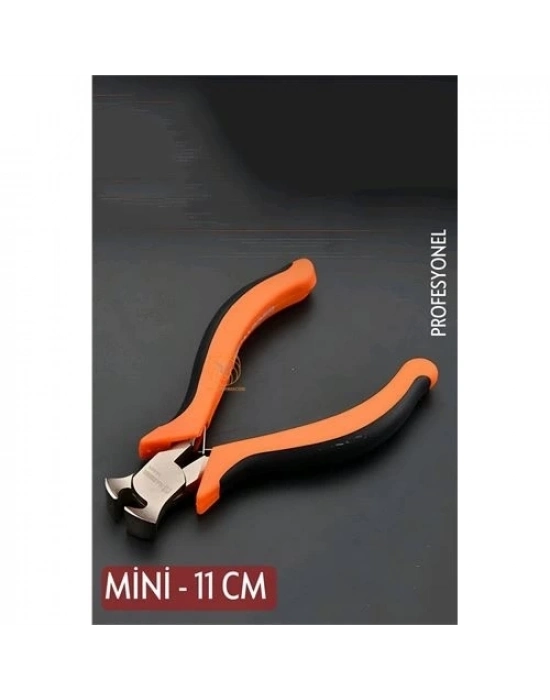 Profesyonel Mini Tepe Keski 11 Cm