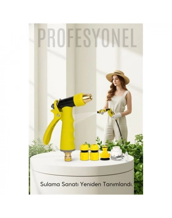 Ramazan Temalı Yaldız Baskılı Peçete